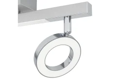 Spotlight Eglo Cardillio 1 med 2 lamper