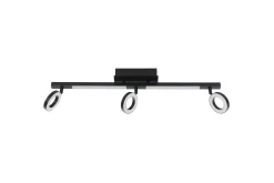 Spotlight Eglo Cardillio 2 med 3 Lamper