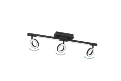 Spotlight Eglo Cardillio 2 med 3 Lamper