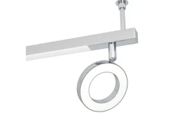 Spotlight Eglo Cardillio 1 med 6 Lamper