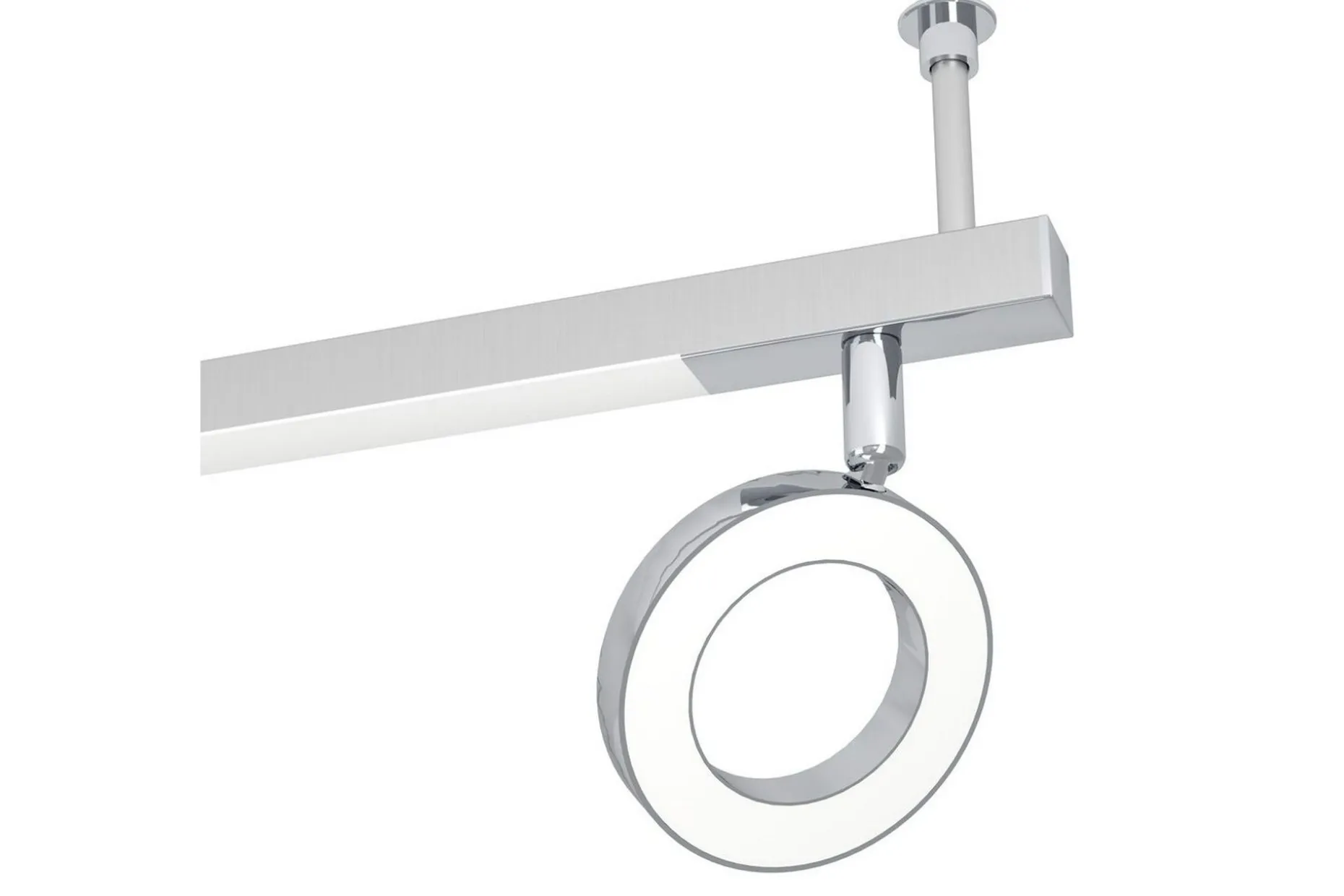 Spotlight Eglo Cardillio 1 med 6 Lamper
