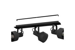 Spotlight Eglo Casibare med 3 lamper