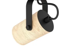 Spotlight Eglo Cayuca med 4 lamper