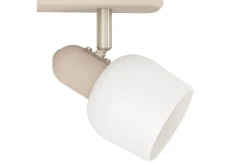 Spotlight Eglo Corato med 3 Lamper