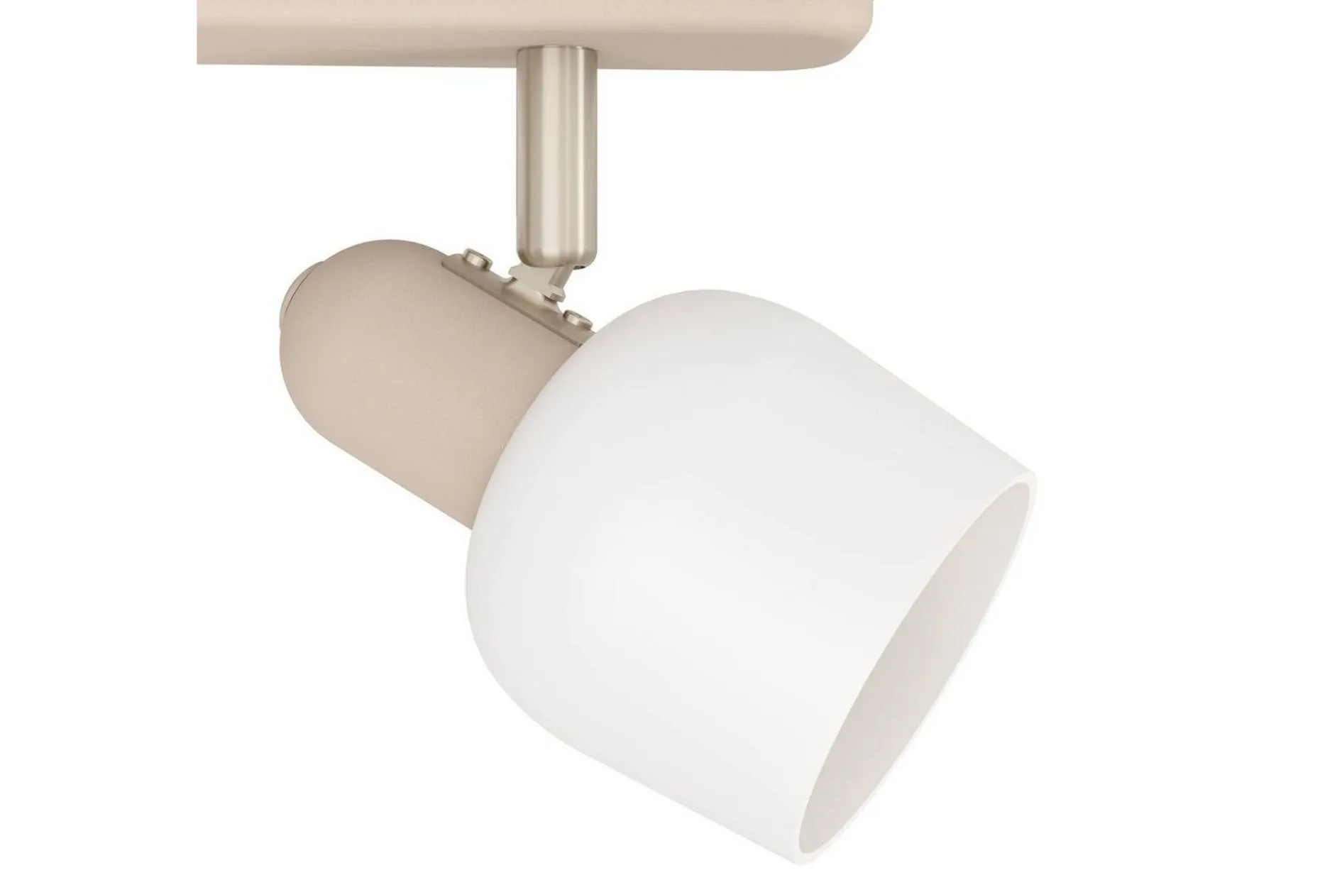 Spotlight Eglo Corato med 3 Lamper