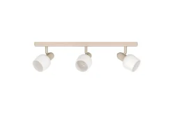 Spotlight Eglo Corato med 3 Lamper