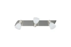 Spotlight Eglo Enea med 3 Lamper