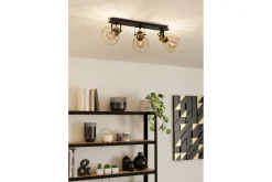 Spotlight Eglo Sambatello med 2 lamper