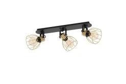 Spotlight Eglo Sambatello med 2 lamper