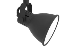 Spotlight Eglo Seras med 4 Lamper Svart