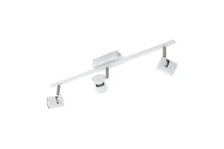 Spotlight Eglo Vergiano med 3 Lamper