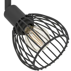 Spotlight Sonnino med 4 lamper