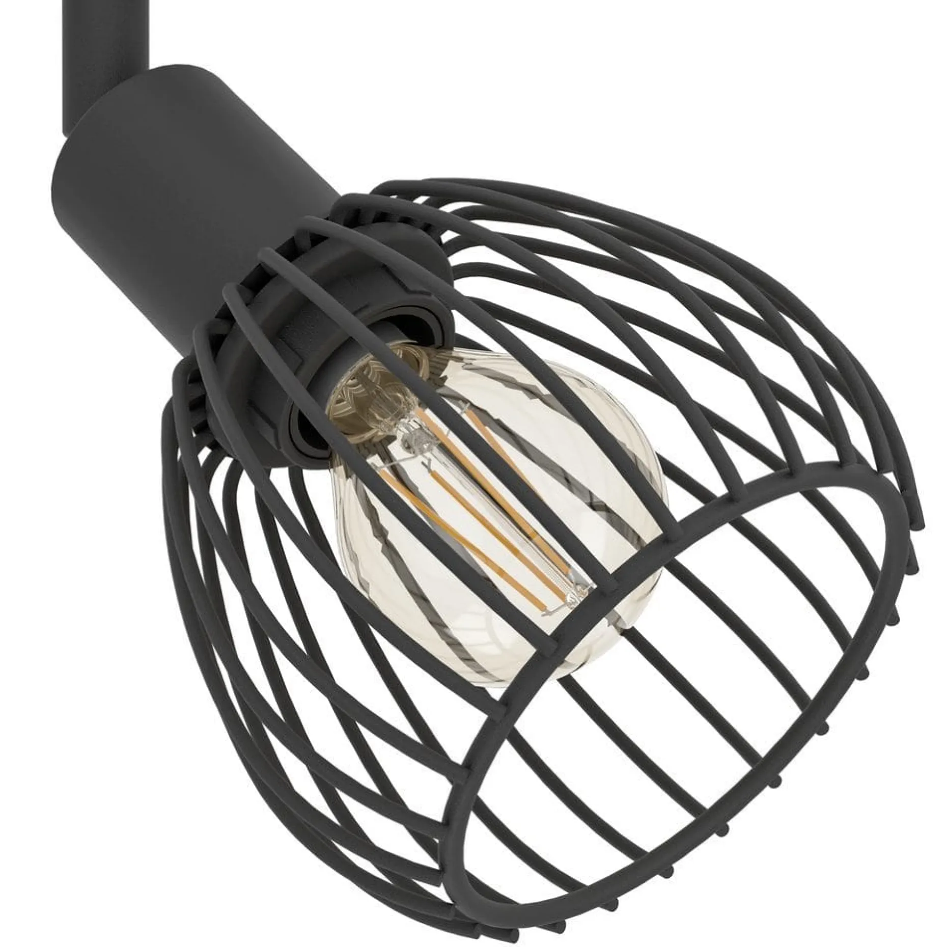 Spotlight Sonnino med 4 lamper