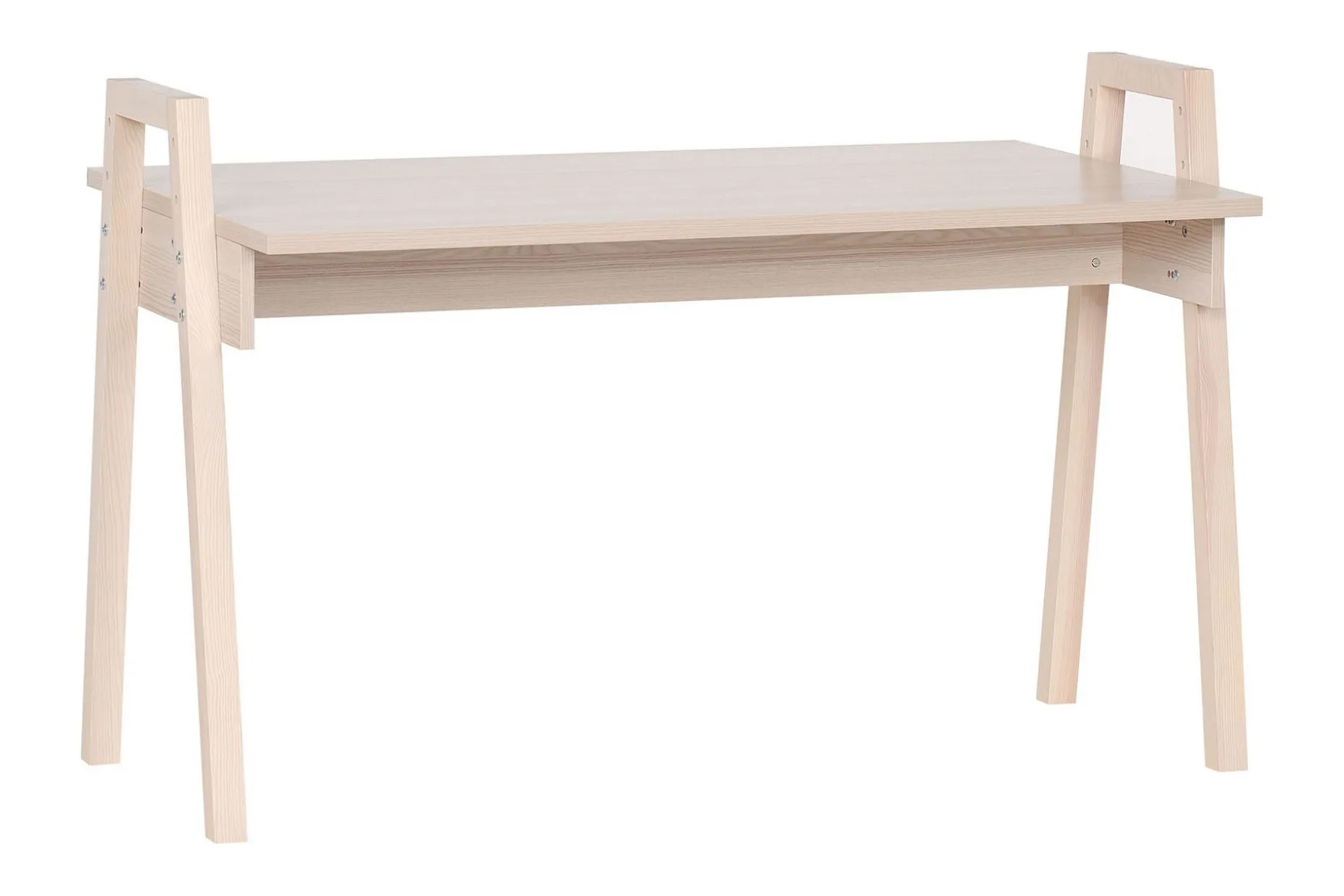 Spot Skrivebord 120 cm Natur