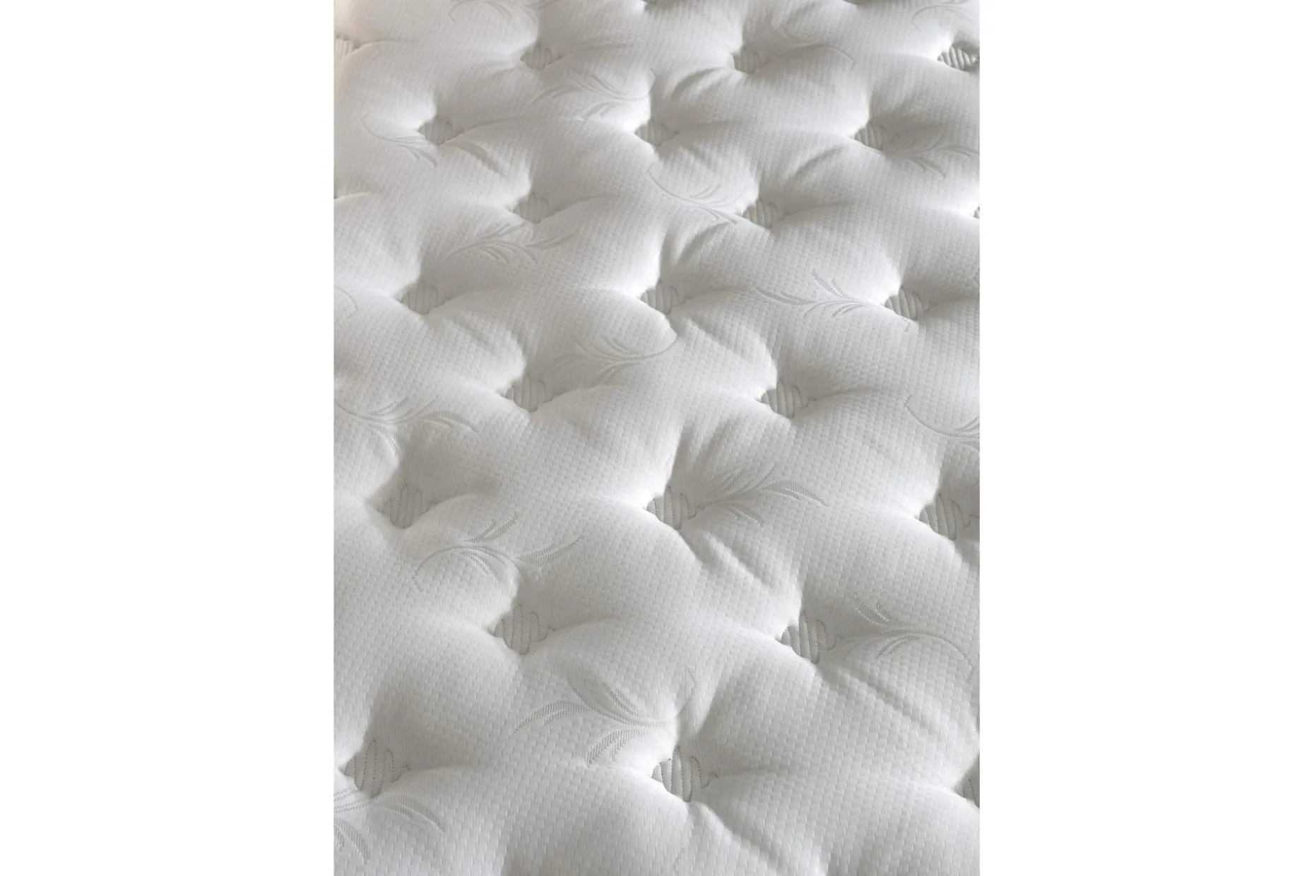 Springfjærmadrass 140x190 cm