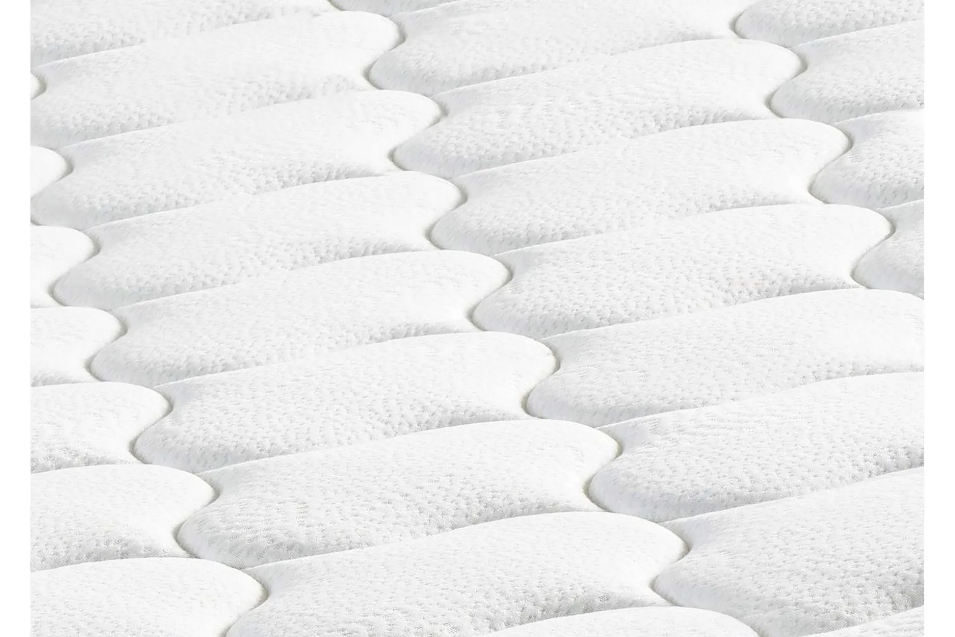 Springfjærmadrass 90x190 cm