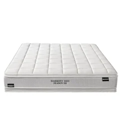 Springmadrass HOME4YOU Harmony Duo Season Vendbar 160x200x29 cm