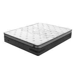 Springmadrass HOME4YOU Harmony Delux 180x200x30 cm