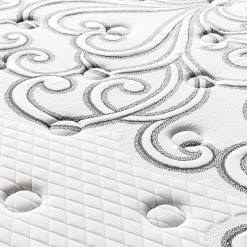 Springmadrass HOME4YOU Harmony Delux 180x200x30 cm