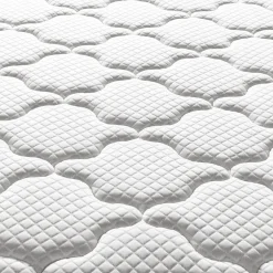 Springmadrass HOME4YOU Harmony Duo Bliss 160x200x28 cm vendbar