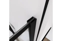 Sörby Dusjvegg 90x195 cm