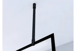 Sörby Dusjvegg 90x195 cm