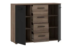 Sredets Sideboard 34x105 cm