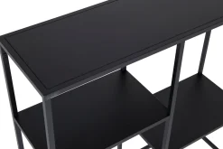 Staal Sidebord