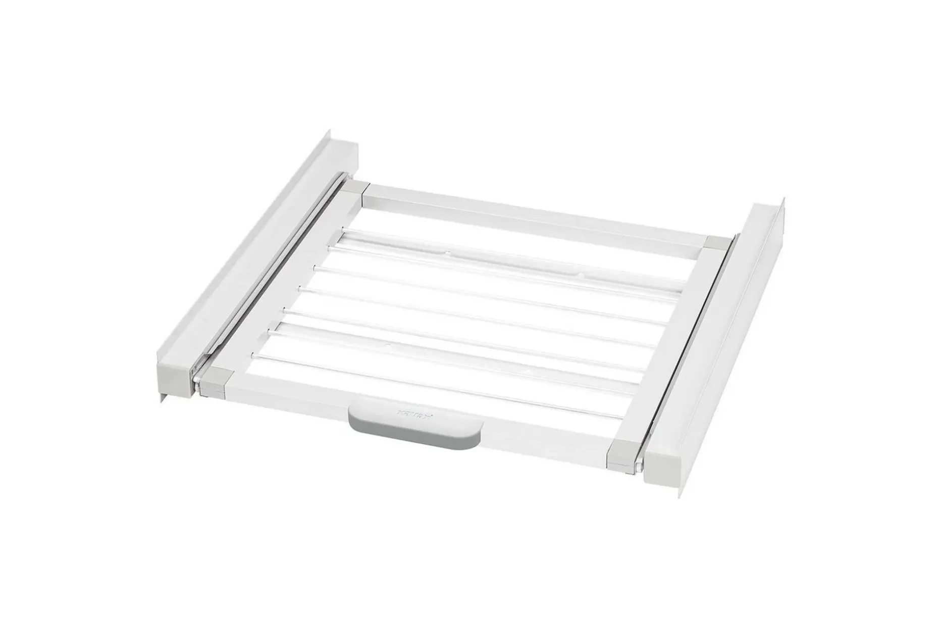 Stablingssett Xavax for vaskemaskin/tørketrommel hvit