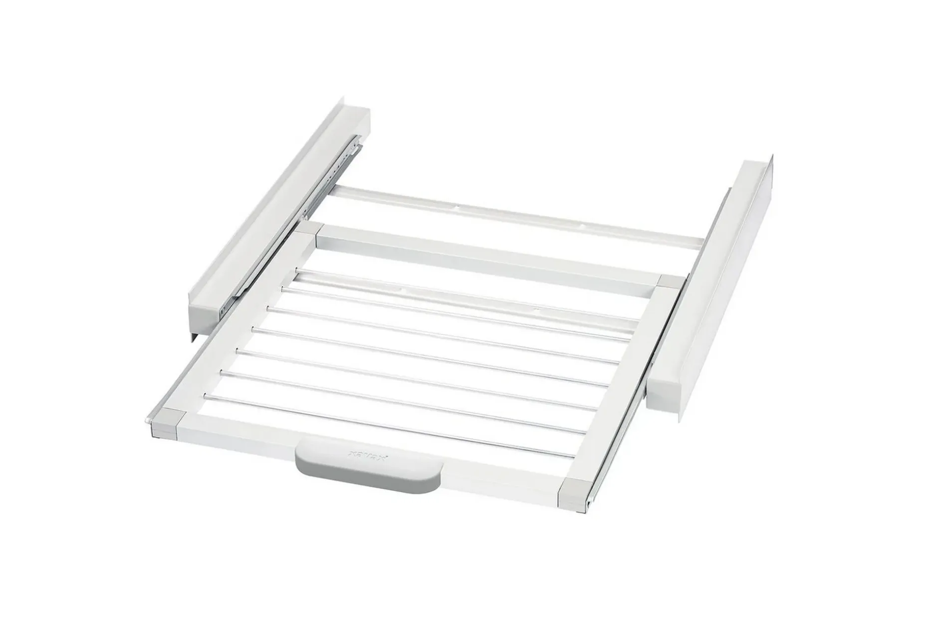 Stablingssett Xavax for vaskemaskin/tørketrommel hvit