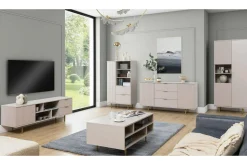 Staffin Highboard