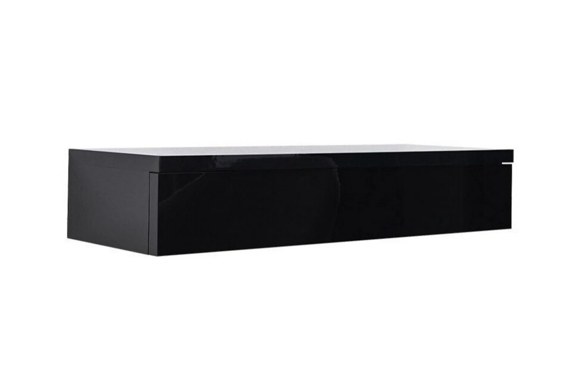 Staffin Sminkespeil 100x38 cm