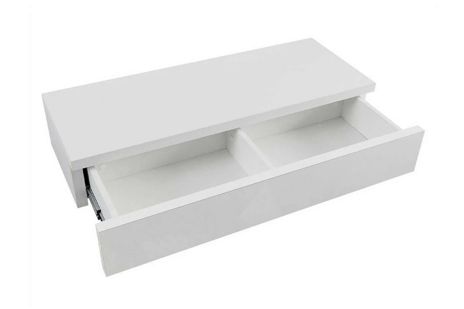 Staffin Sminkespeil 100x38 cm