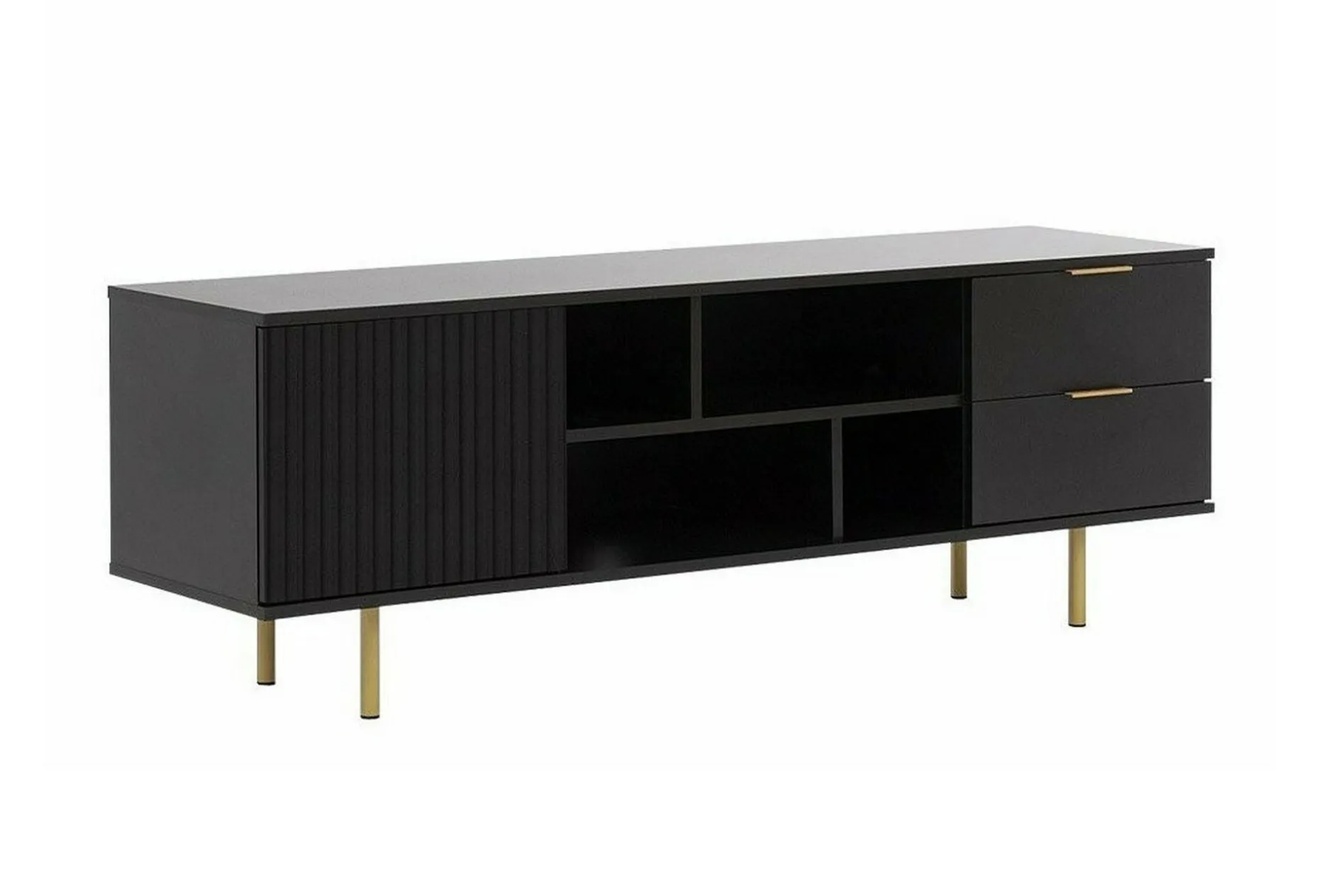 Staffin TV-benk 150 cm