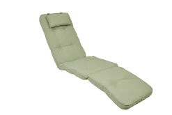 Standard Deckstolpute 50 cm