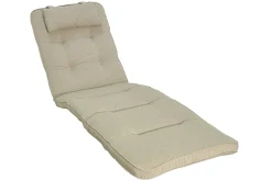 Standard Solsengpute 62 cm Beige