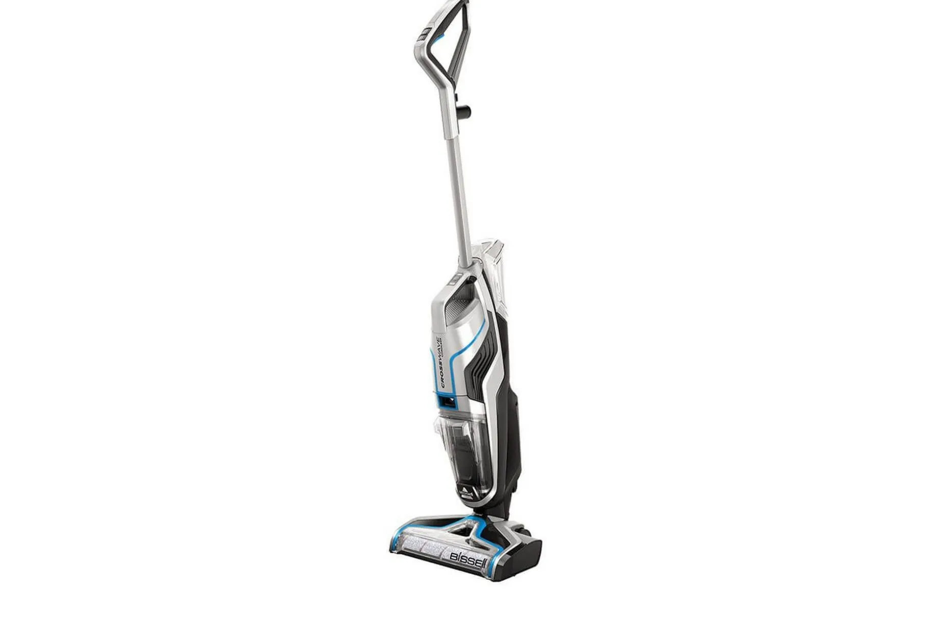 Stangstøvsuger Bissell Crosswave Cordless 2.5