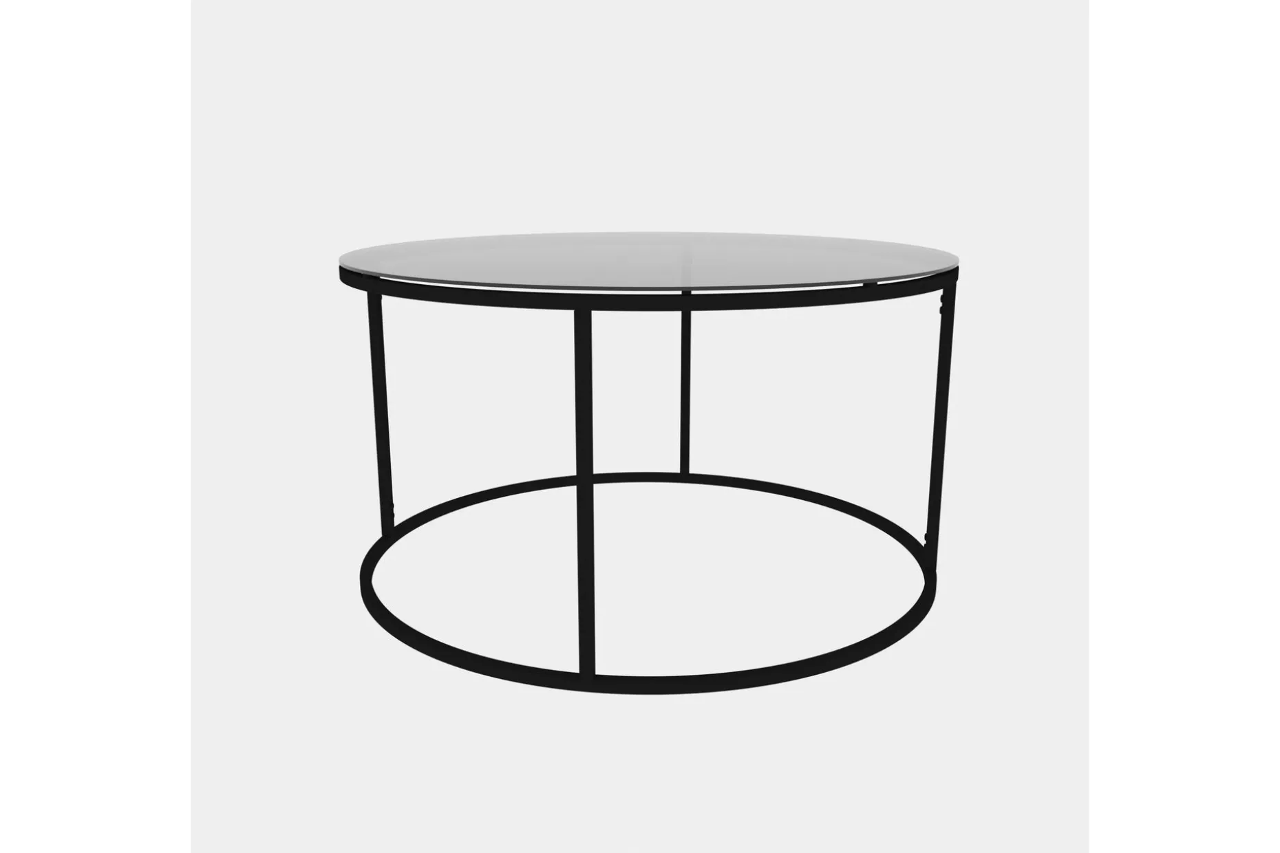 Startis Sofabord 60 cm