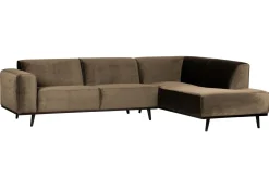 Statement Hjørnesofa Høyre