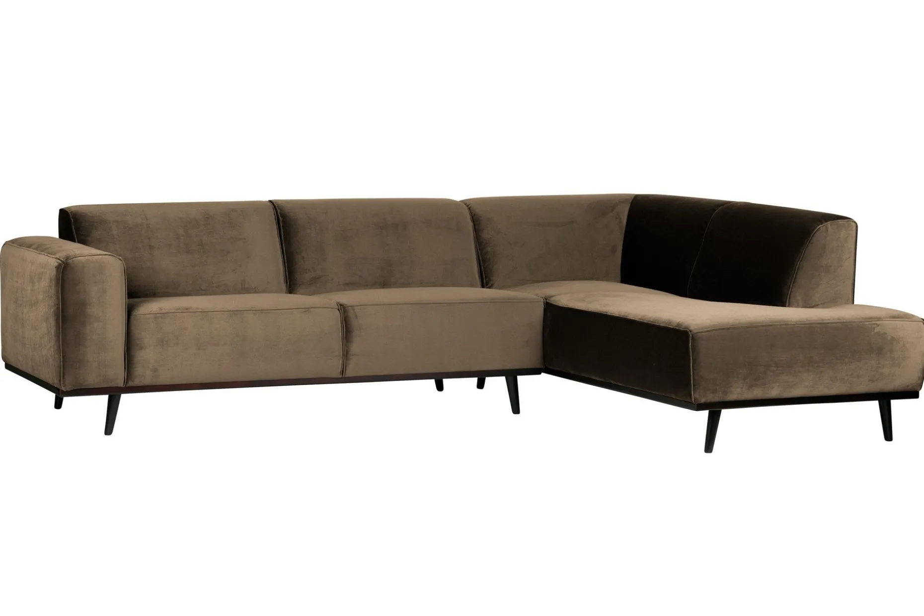 Statement Hjørnesofa Høyre