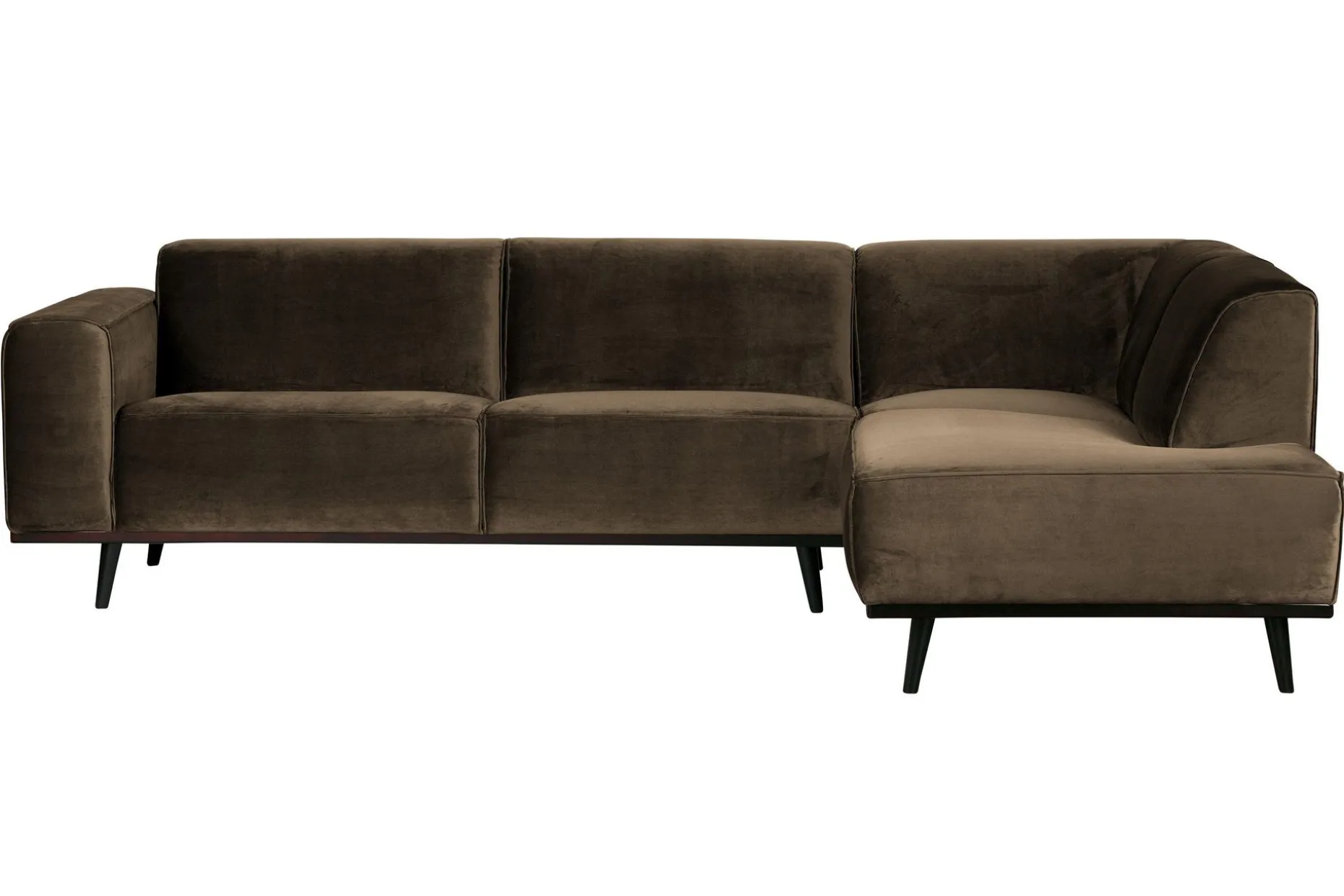 Statement Hjørnesofa Høyre