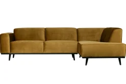 Statement Hjørnesofa Høyre
