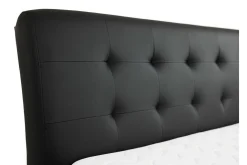 Stavanger Seng med Oppbevaring 180x200