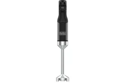 Stavmikser Black+Decker Svart 1500W