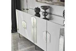 Stedum Konsollbord 180 cm