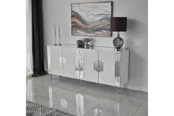 Stedum Konsollbord 180 cm