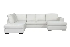 Steinland U-Sofa Divan Venstre