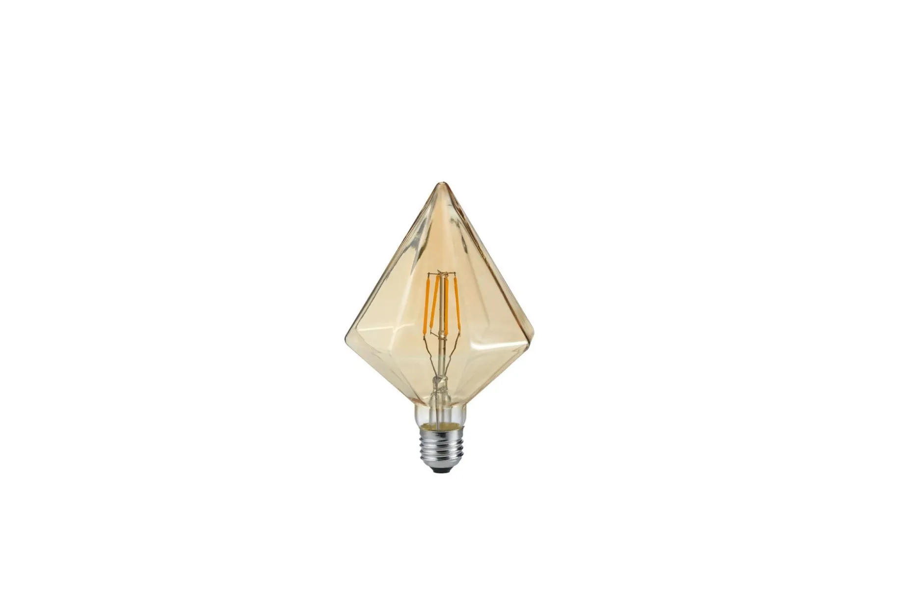 Stenhill Krystallampe LED