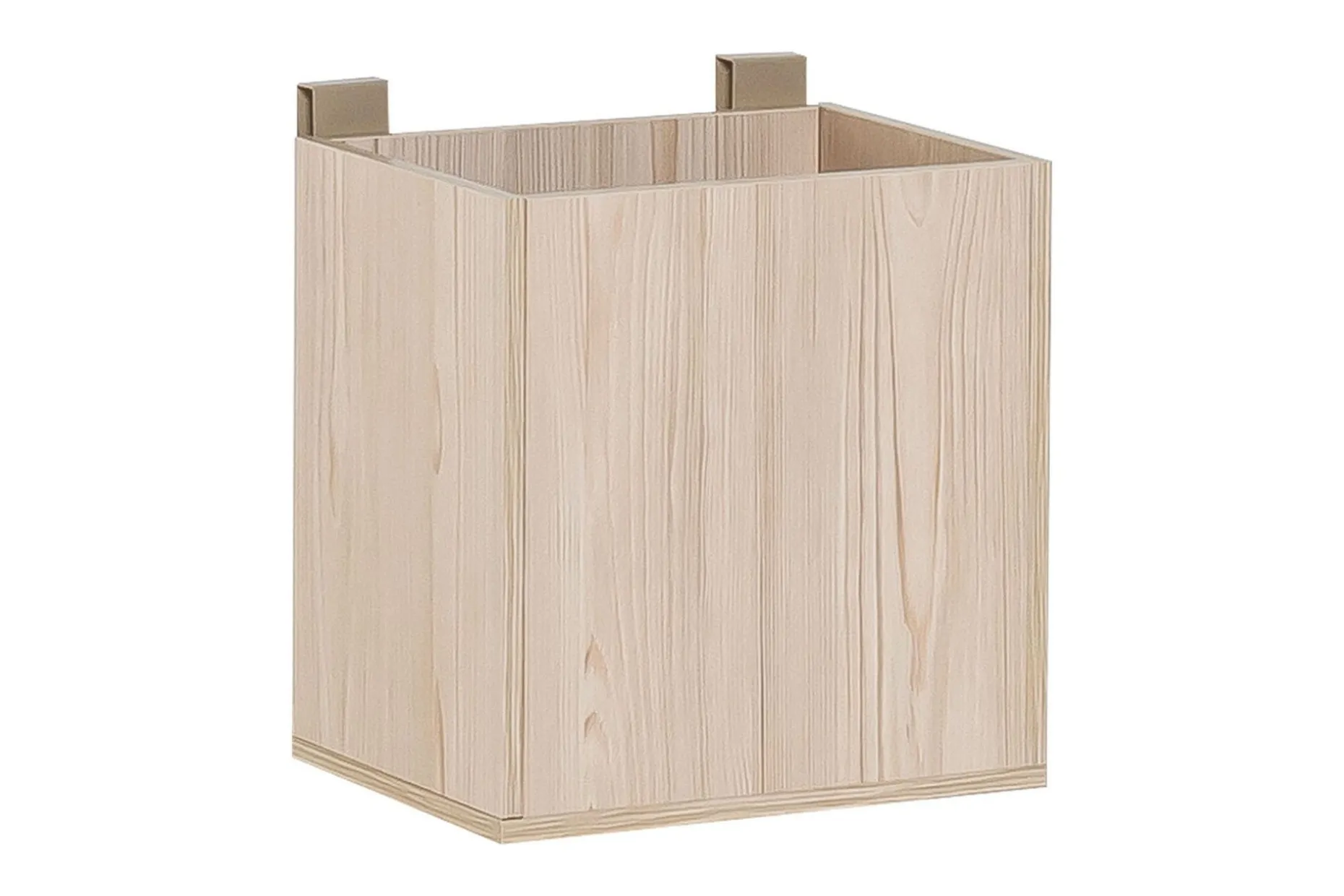 STIGE Kommode Tre / Natur