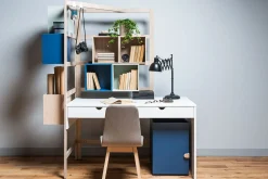 STIGE Kommode Tre / Natur